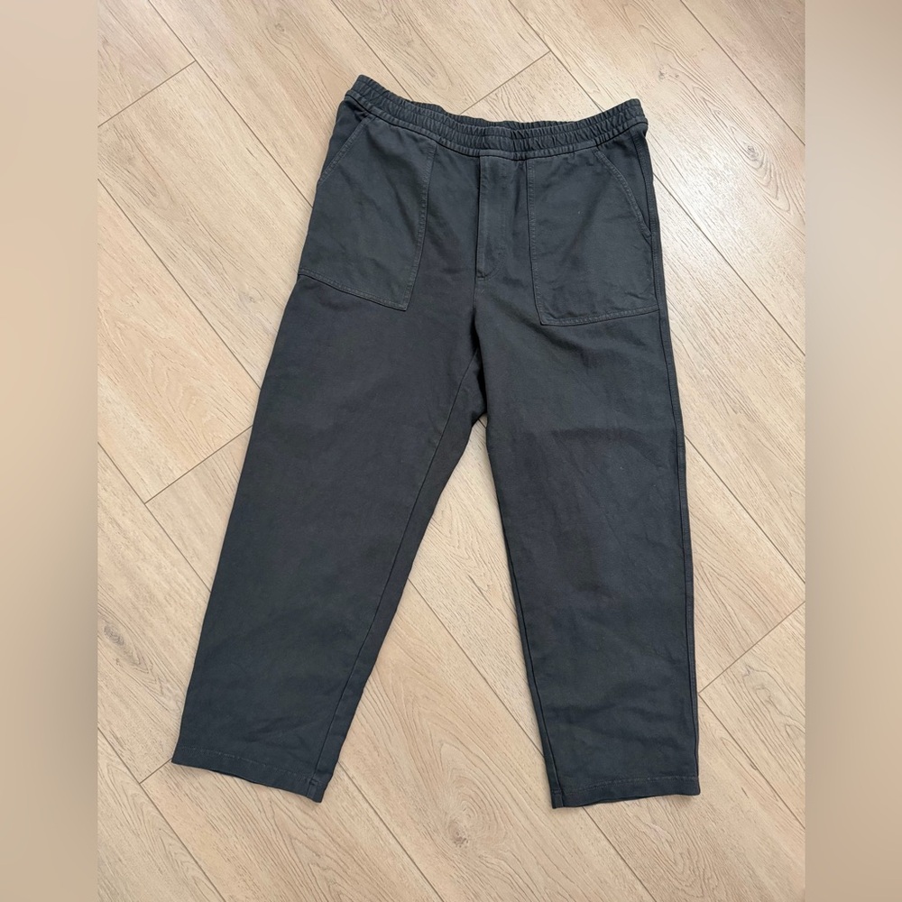 Uniqlo men’s pants